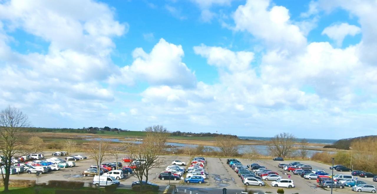 Ferienpark E03-002 Ferienpark Heiligenhafen Dış mekan fotoğraf